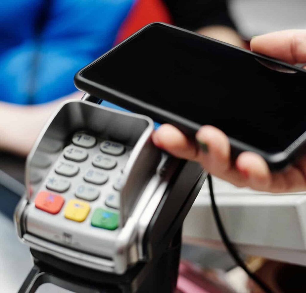 retail staff under pressure